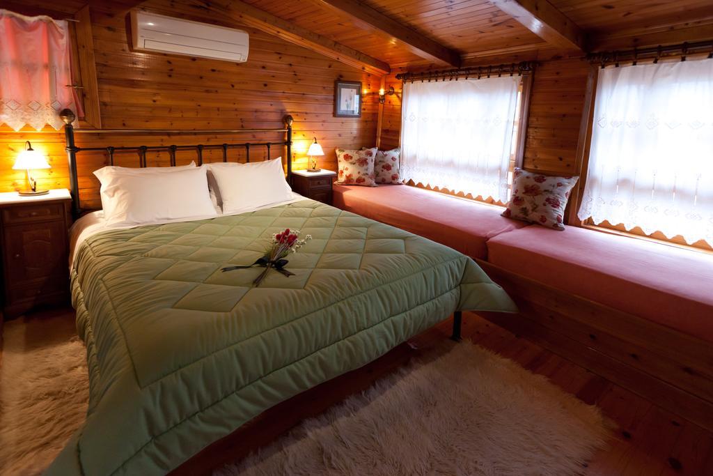 Pension Eleni Нафпліон Номер фото